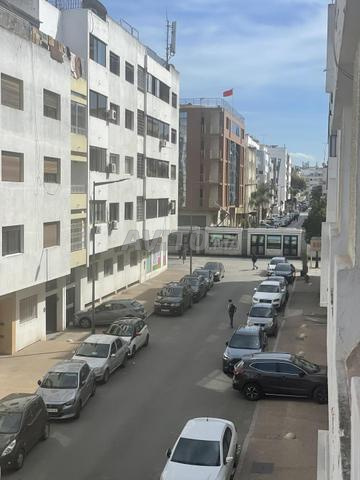 Appartement en colocation Rabat Agdal av France près du tram - 2
