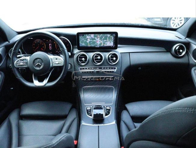 Mercedes c 220 pack amg