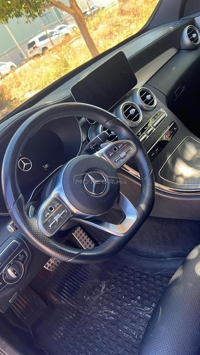 Mercedes c 220 pack amg