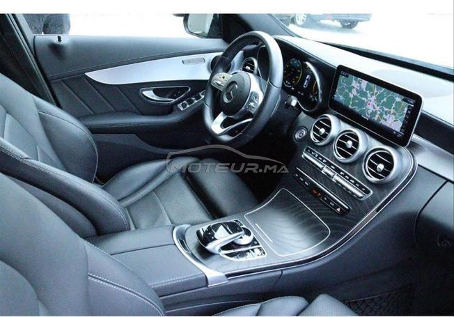 Mercedes c 220 pack amg