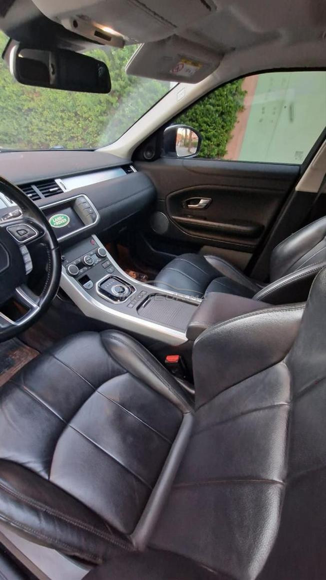 RANGE ROVER EVOQUE 31.12.2016
