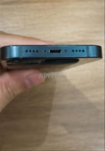 iPhone 14 128GB Très Bon État - Meknès - 2