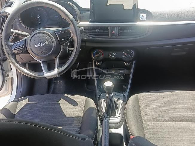 kia Picanto 2022