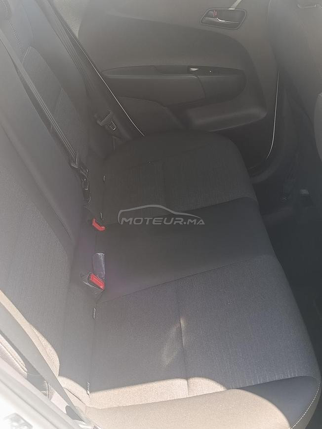 kia Picanto 2022