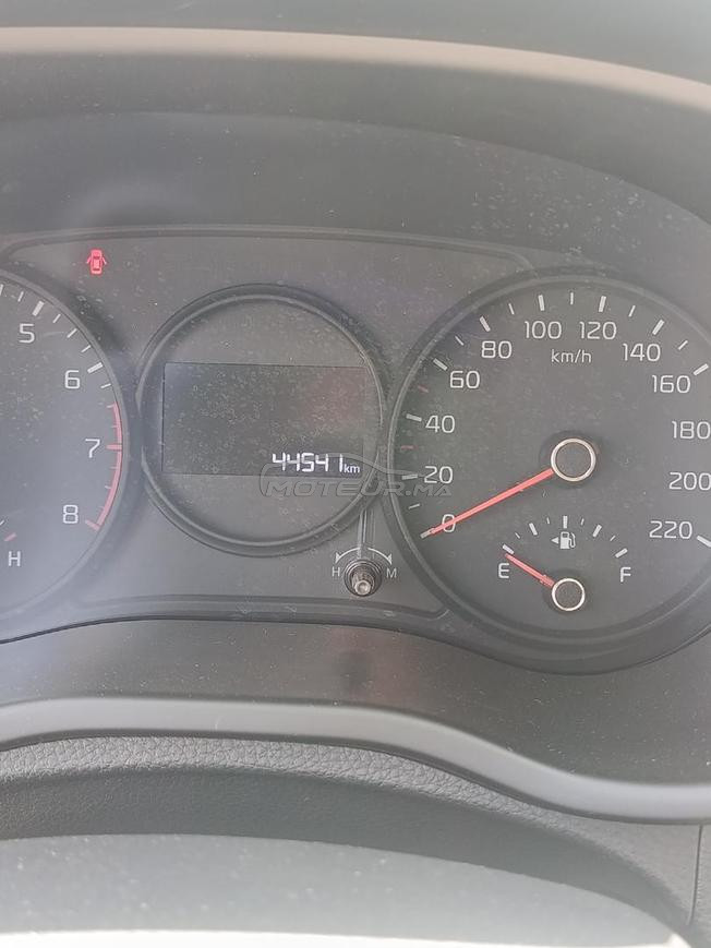 kia Picanto 2022