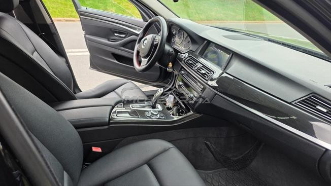 Bmw 520d f10 première main topp