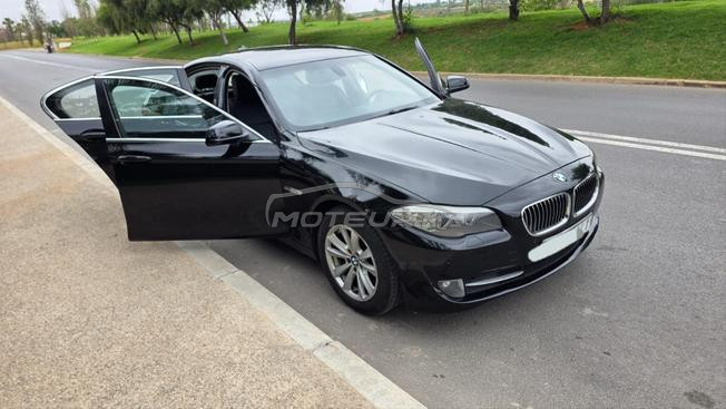 Bmw 520d f10 première main topp