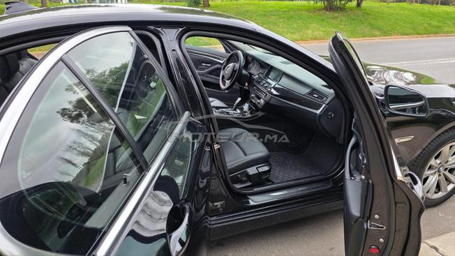 Bmw 520d f10 première main topp