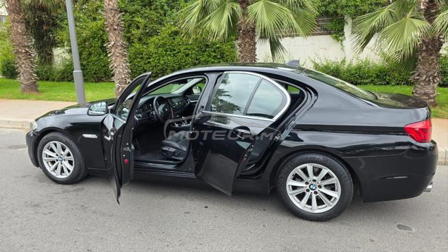 Bmw 520d f10 première main topp