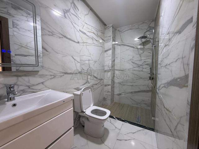 🏠 Appartement à vendre à Kénitra - 2