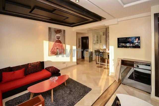 CHIC 1CH BOURGOGNE · 6 500 MAD/mois - 2