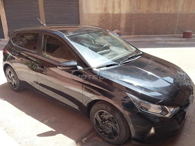 hyundai i20 2023