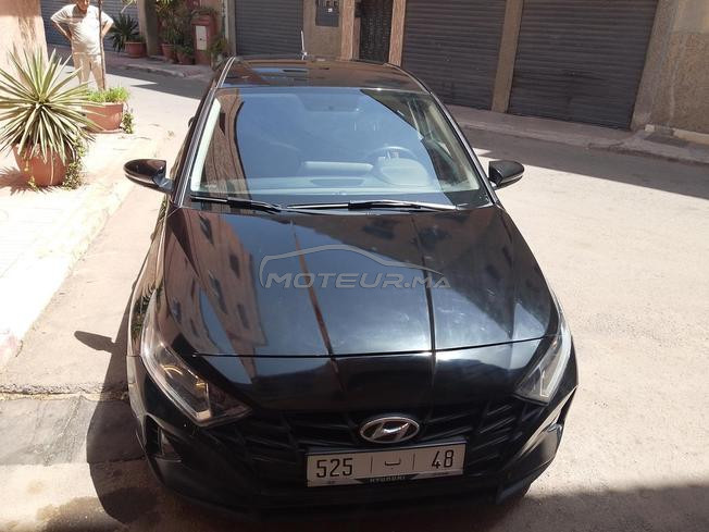 hyundai i20 2023