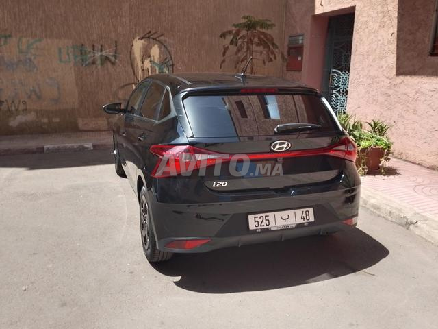 هيونداي i20 2023 - 2