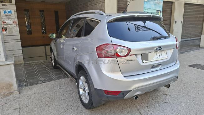 belle kuga 2013 a saisir