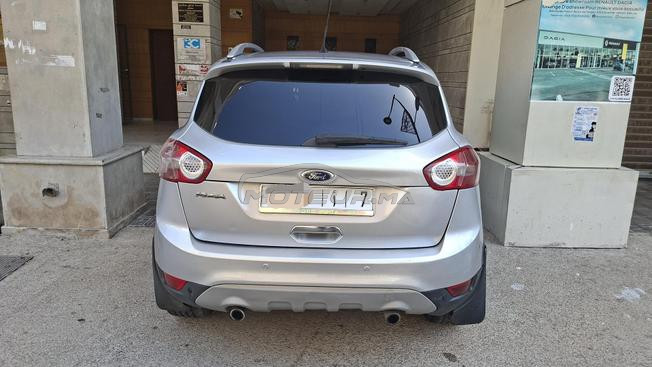 belle kuga 2013 a saisir