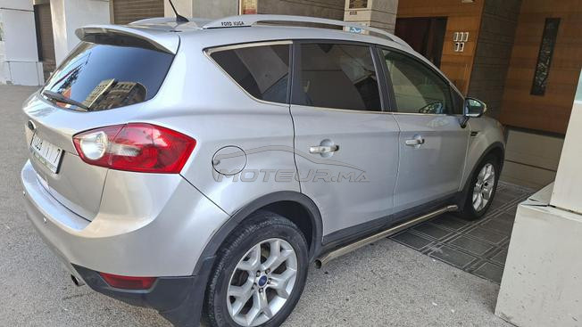belle kuga 2013 a saisir