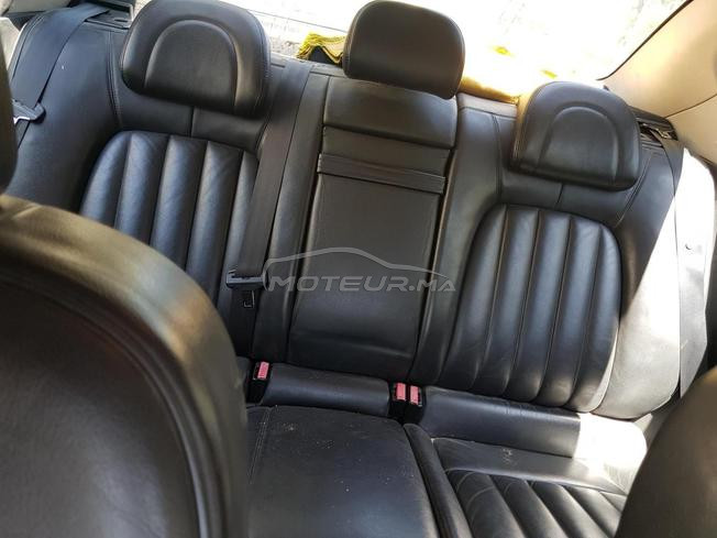 Peugeot 407 Diesel Automatique 2010 à Fès
