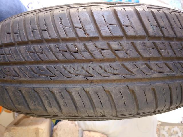 إطار للبيع بحالة جيدة - 2