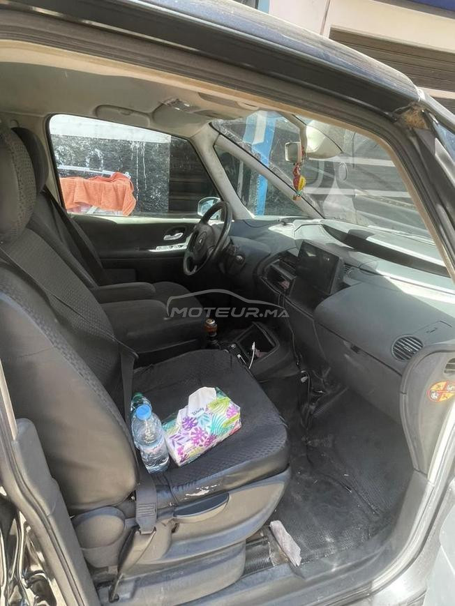 26/8/2026 نوع Renault espace