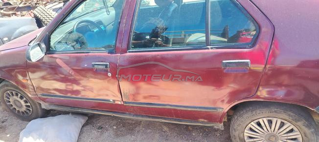 Renault R19 Essence Manuelle 1994 à El Jadida