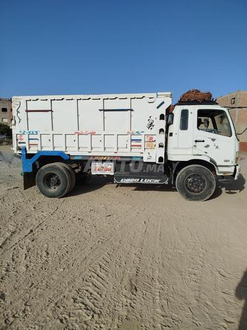 Camion très bon état - 2