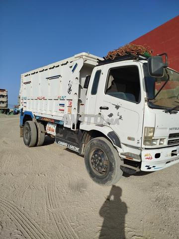 Camion très bon état