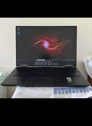 PC portable gamer - 2