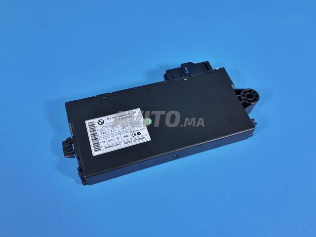 Module de commande CAS3 pour BMW E82 E88 E90 E92