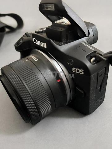 Caméra Canon EOS R100 - 2