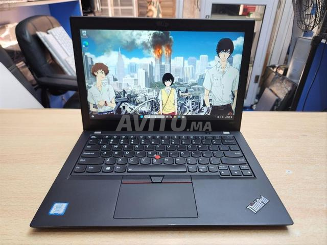 لينوفو ثينك باد رام 8 قرص SSD بطارية 5