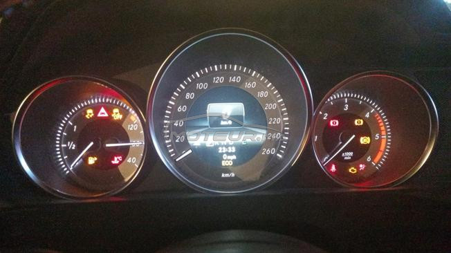 Mercedes c220 coupé pack c63s AMG