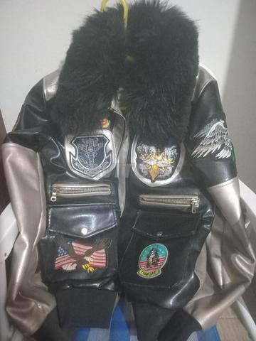 Veste Top Gun - 2