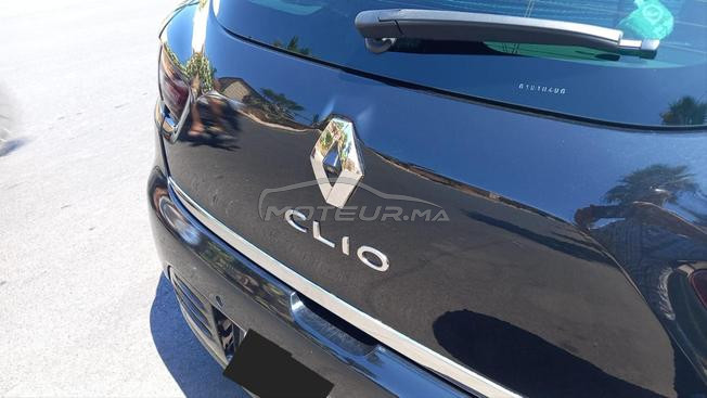 Renault Clio 4 Intens 2019 État Neuf Tout Options