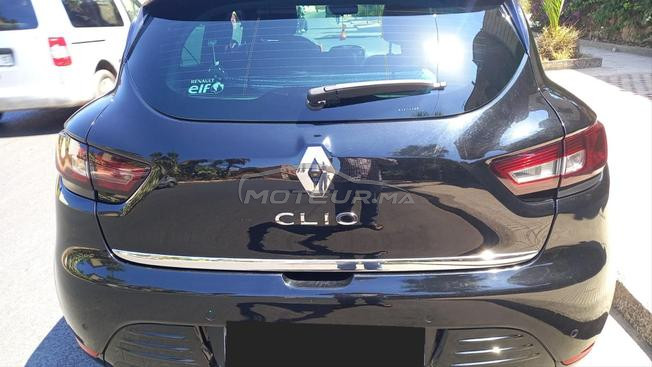 Renault Clio 4 Intens 2019 État Neuf Tout Options
