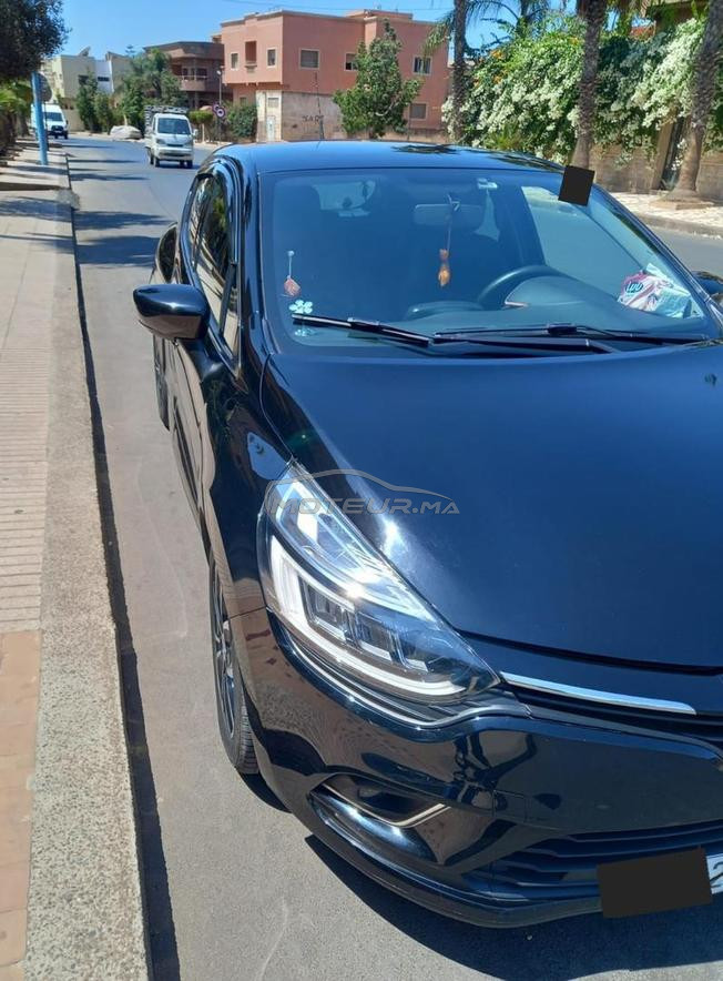 Renault Clio 4 Intens 2019 État Neuf Tout Options
