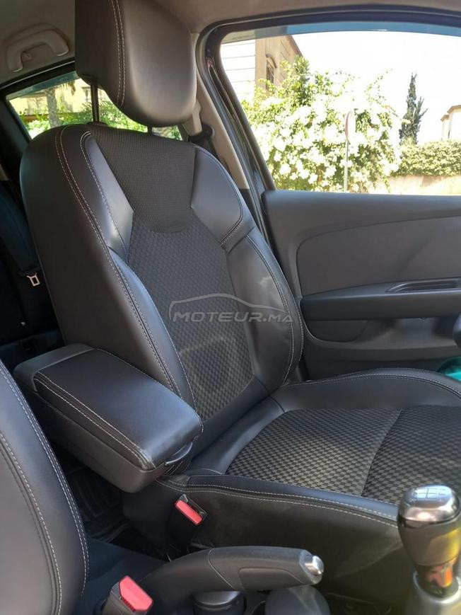 Renault Clio 4 Intens 2019 État Neuf Tout Options