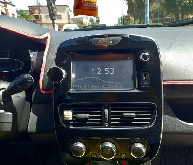 Renault Clio 4 Intens 2019 État Neuf Tout Options