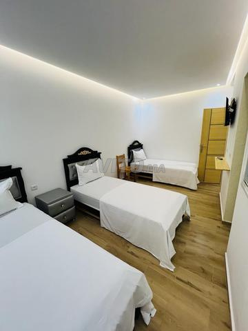Appartement centre-ville - 2