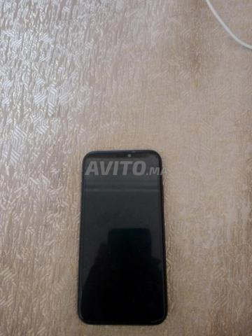 iPhone 11 normal 73% état de batterie - 2
