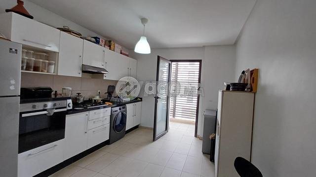 BOU-OU-1034 - Appartement à vendre à Victoria - 2