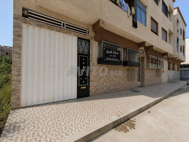Appartement de grande taille dans un quartier calme - 2