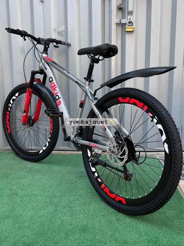 Vélo 26 VTT ADKIDS pouces - 2