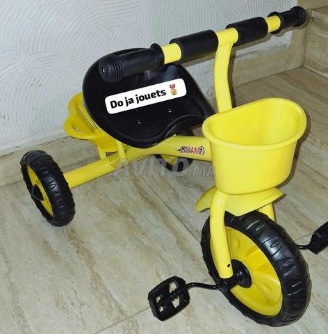 Vélo pour enfants - 2