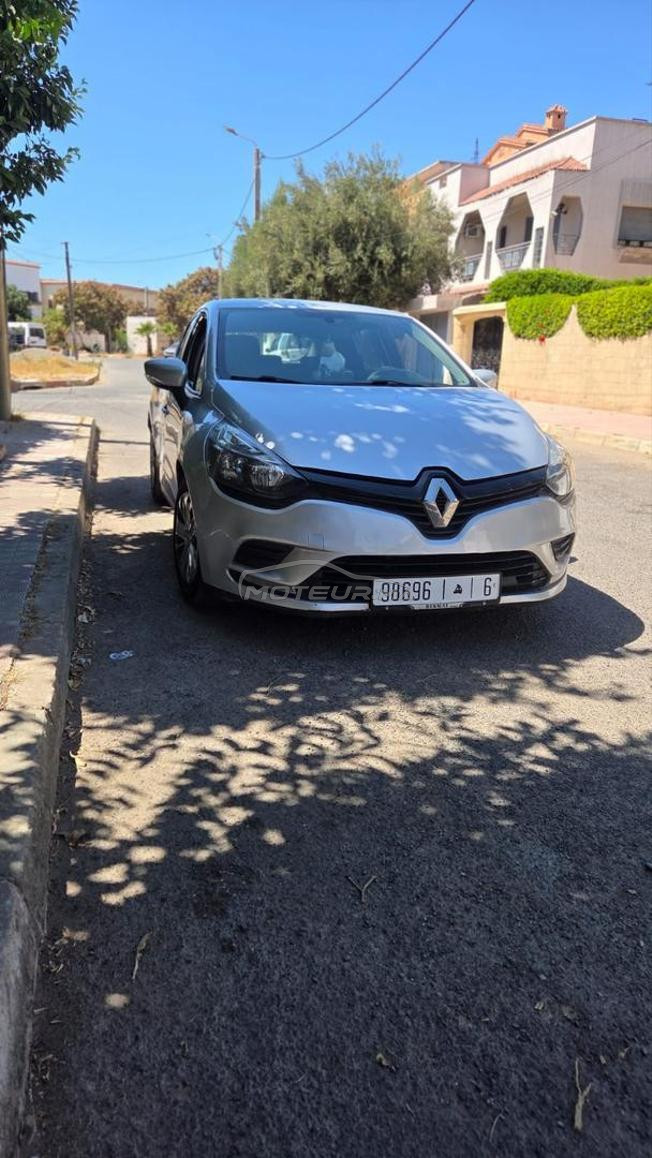 ‏Renault Clio