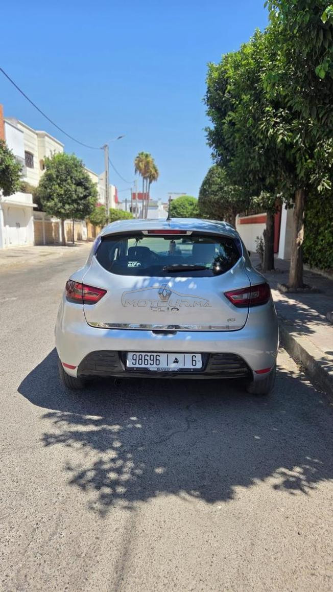 ‏Renault Clio