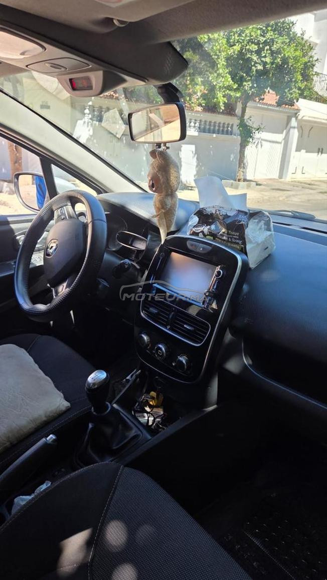 ‏Renault Clio