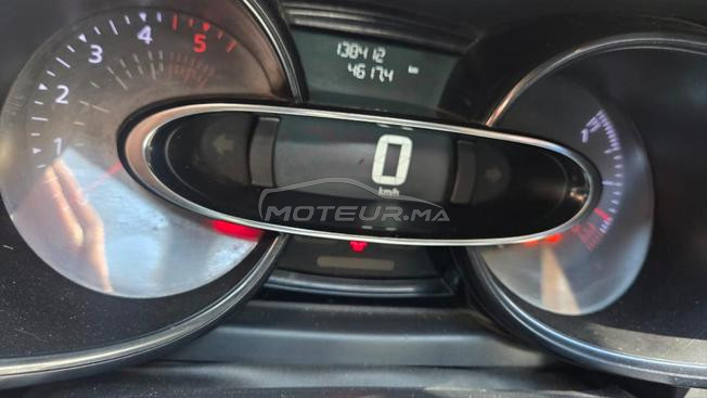 ‏Renault Clio