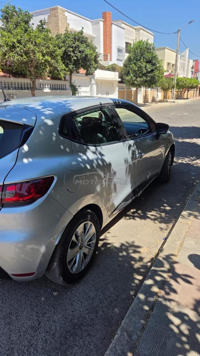 ‏Renault Clio