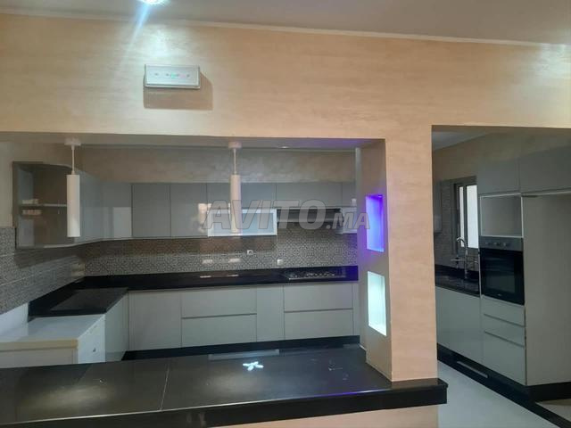 Nouvel appartement à louer